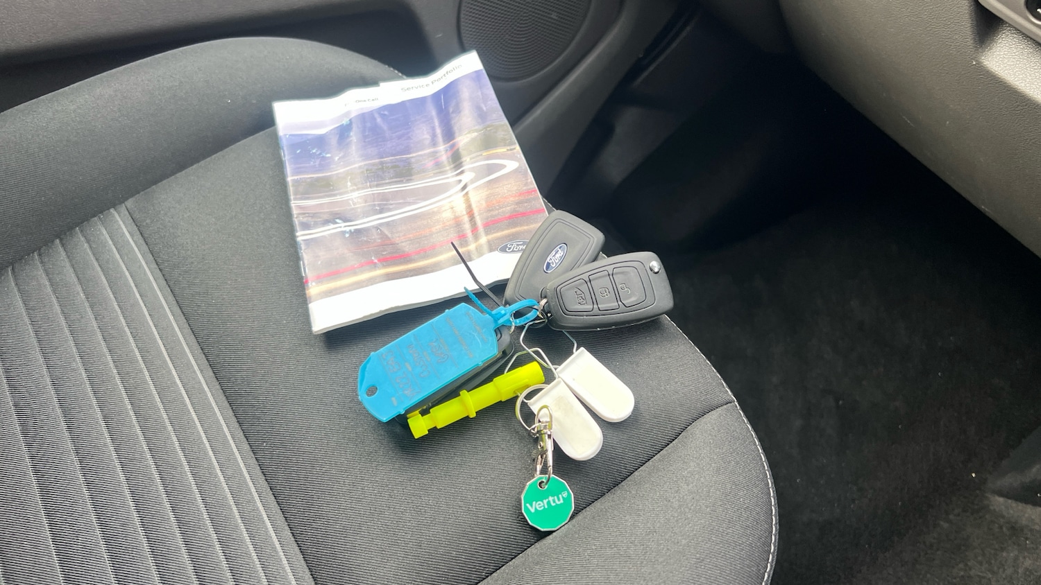 Used Ford Transit Custom 2022 for sale - 78108140: Photo 19