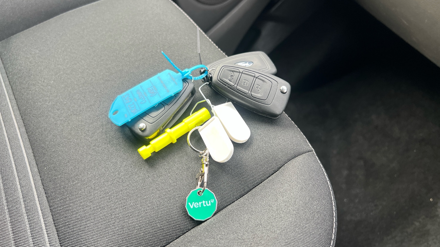 Used Ford Transit Custom 2022 for sale - 78108140: Photo 20