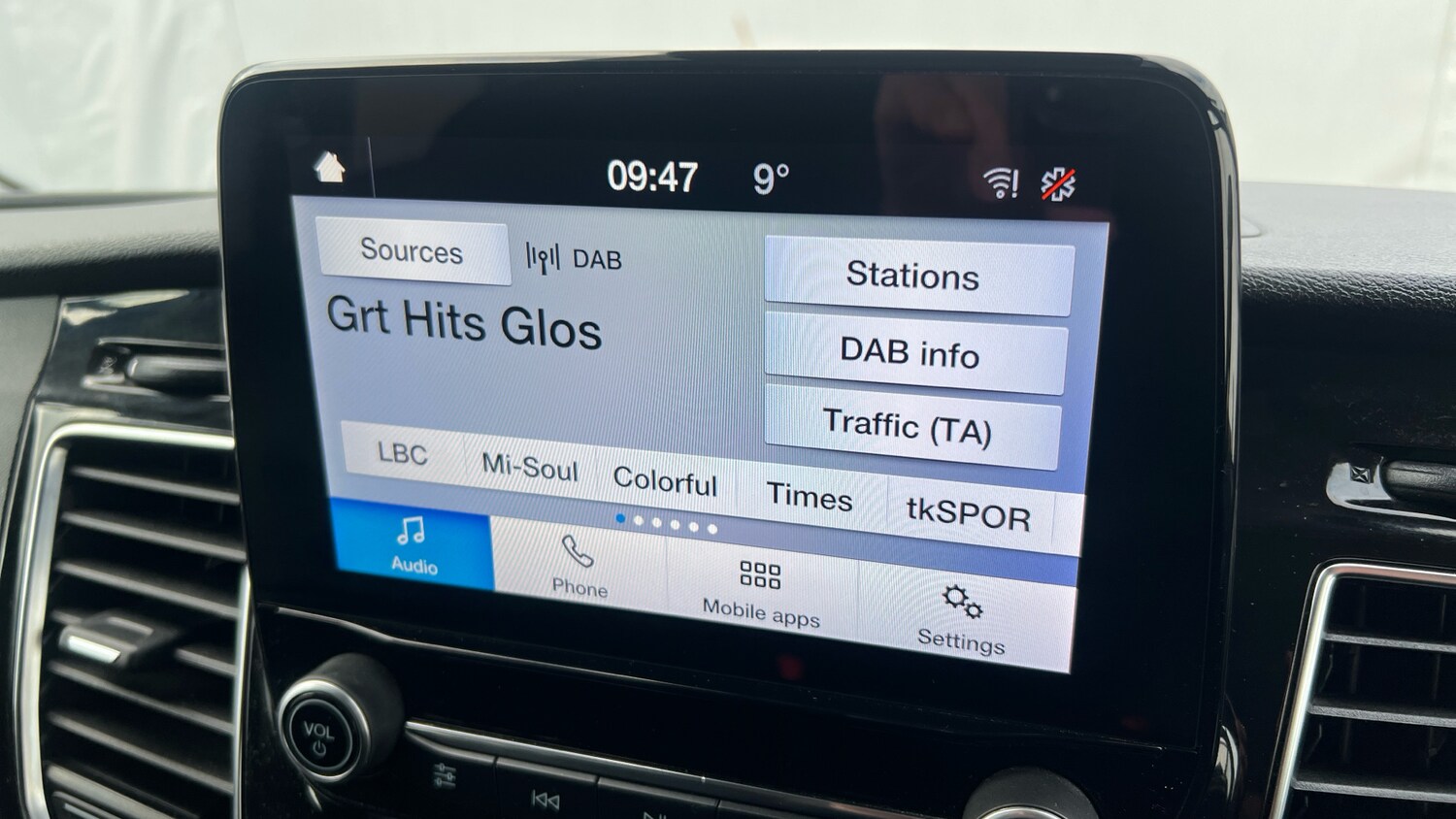 Used Ford Transit Custom 2022 for sale - 78108140: Photo 21