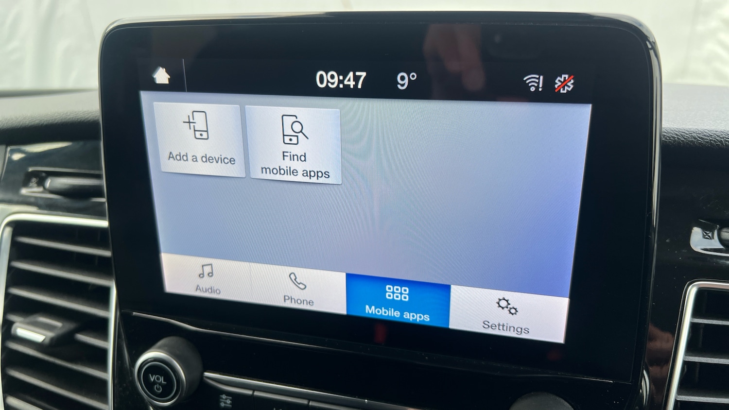 Used Ford Transit Custom 2022 for sale - 78108140: Photo 22