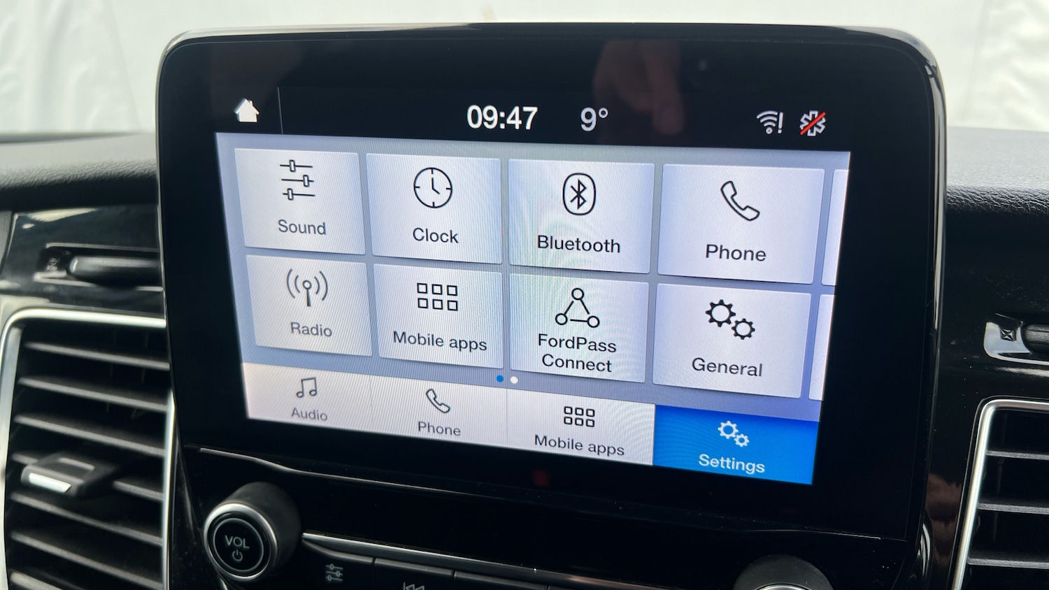 Used Ford Transit Custom 2022 for sale - 78108140: Photo 23