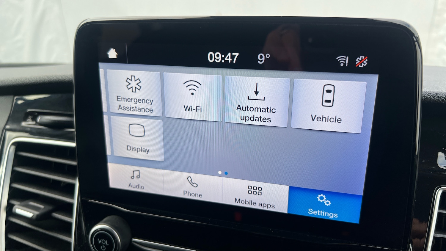 Used Ford Transit Custom 2022 for sale - 78108140: Photo 24