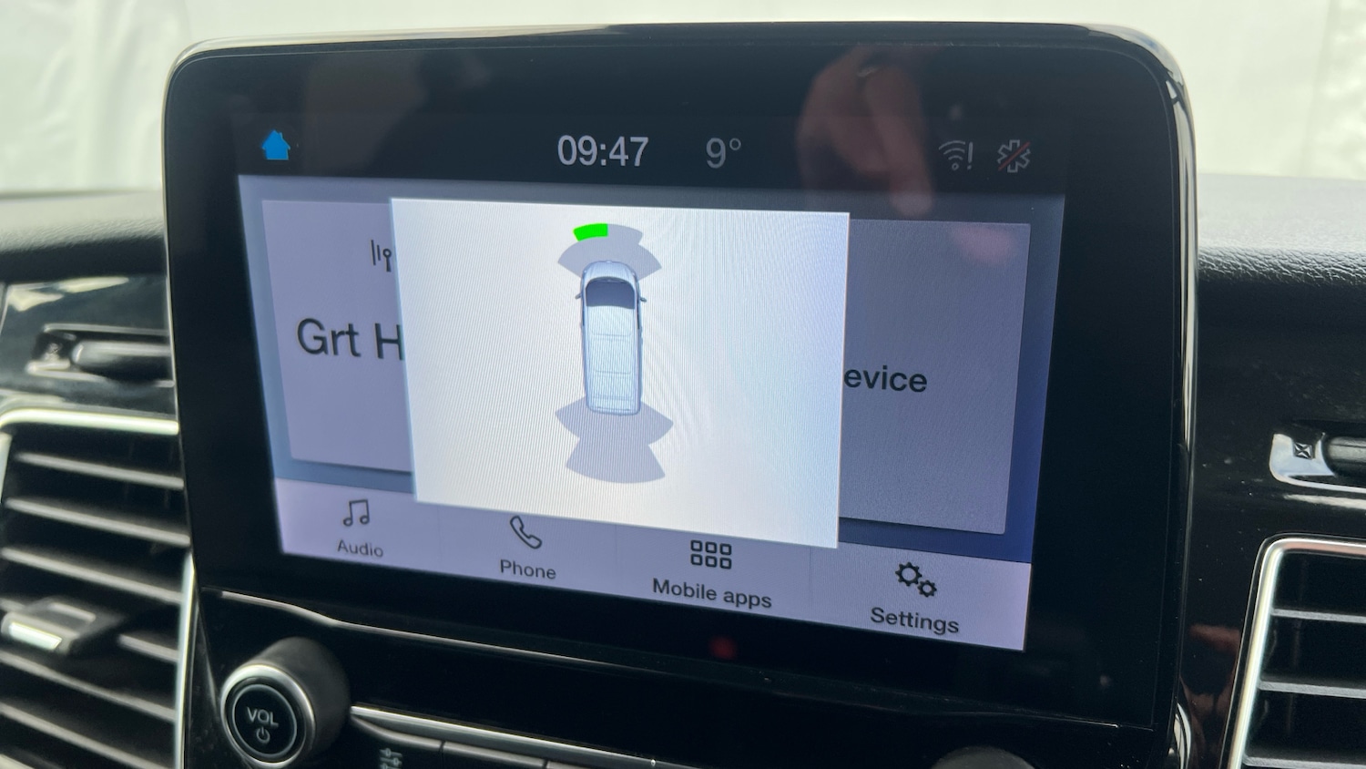 Used Ford Transit Custom 2022 for sale - 78108140: Photo 25