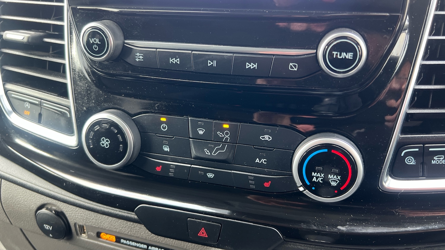 Used Ford Transit Custom 2022 for sale - 78108140: Photo 26