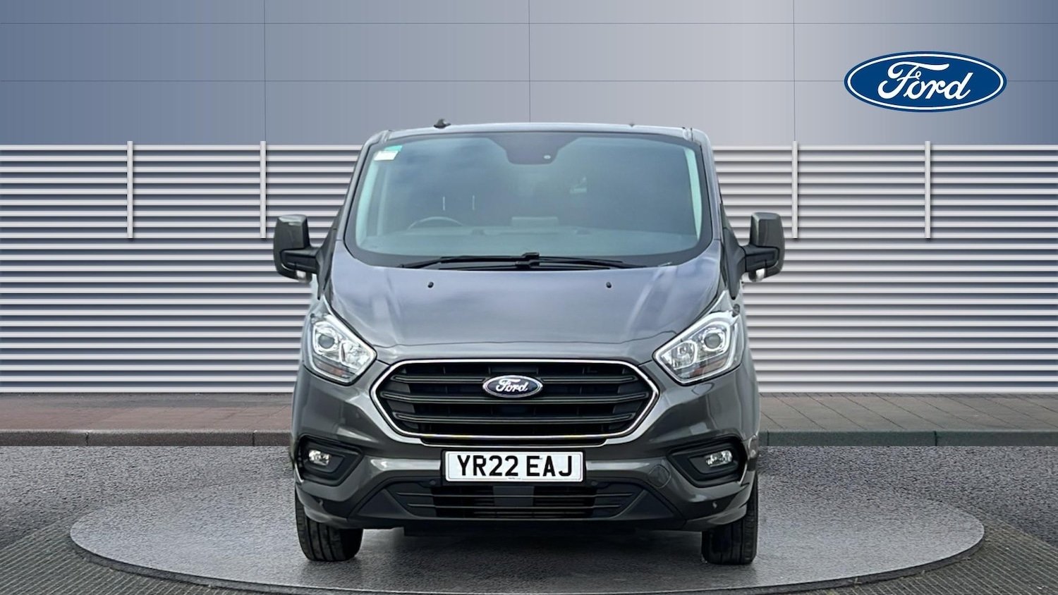 Used Ford Transit Custom 2022 for sale - 78108140: Photo 3