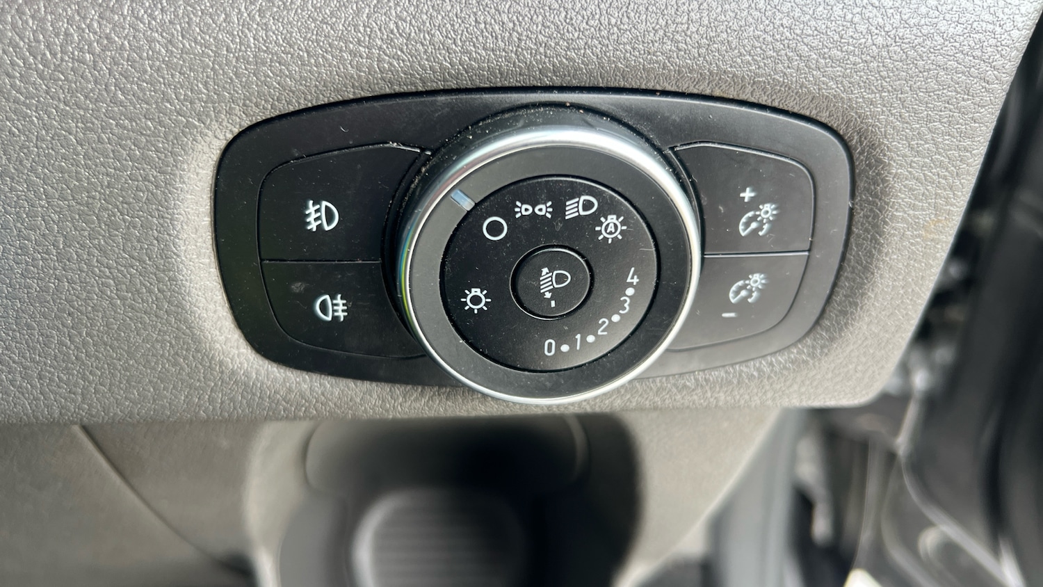 Used Ford Transit Custom 2022 for sale - 78108140: Photo 36