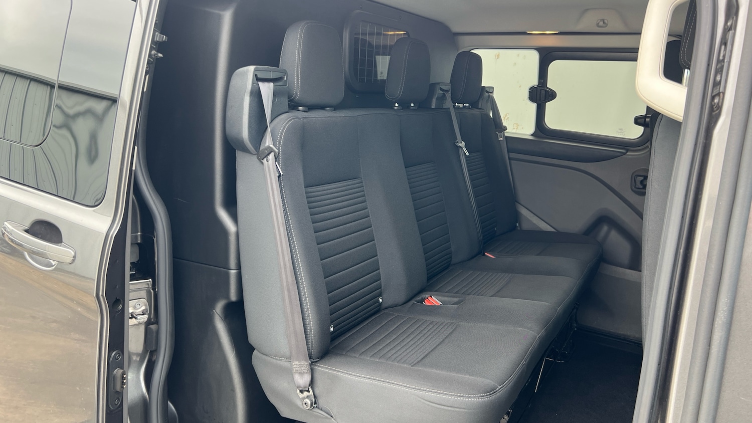 Used Ford Transit Custom 2022 for sale - 78108140: Photo 39