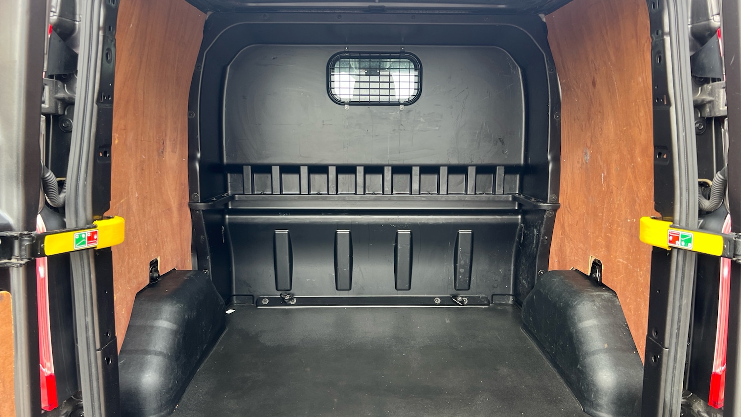 Used Ford Transit Custom 2022 for sale - 78108140: Photo 4