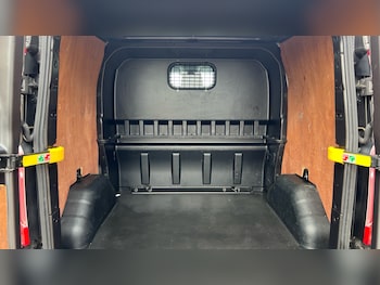 Used Ford Transit Custom 2022 for sale - 78108140: Photo