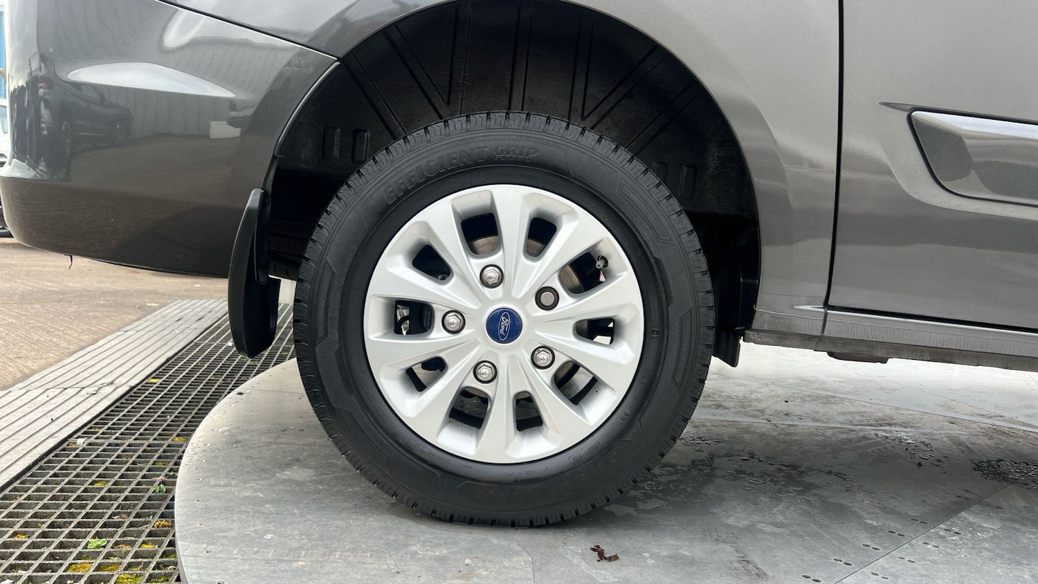 Used Ford Transit Custom 2022 for sale - 78108140: Photo 7