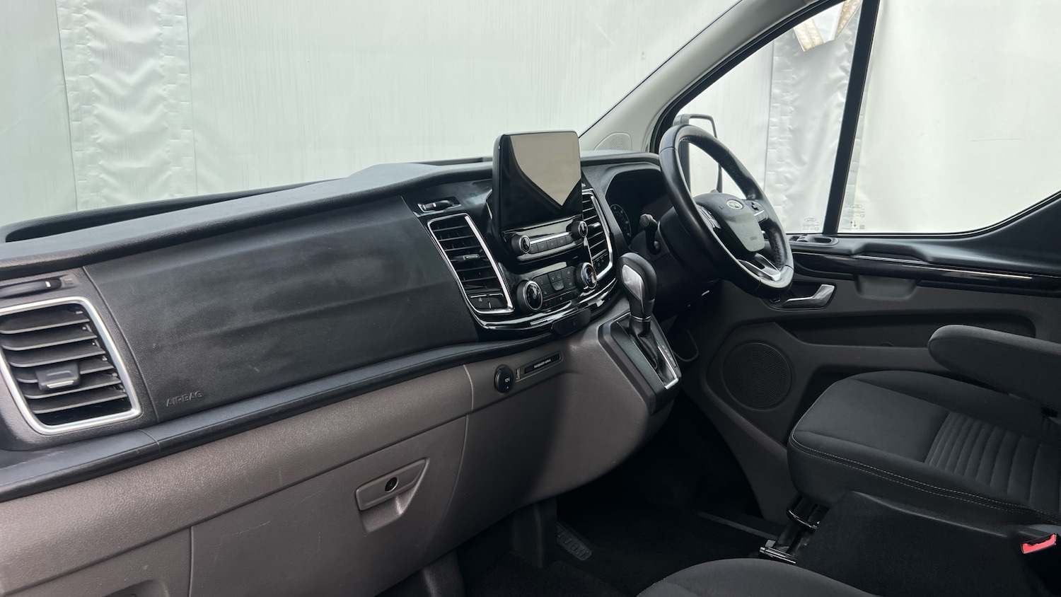 Used Ford Transit Custom 2022 for sale - 78108140: Photo 9