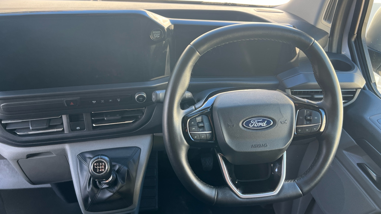 Used Ford Transit Custom 2024 for sale - 76035870: Photo 10