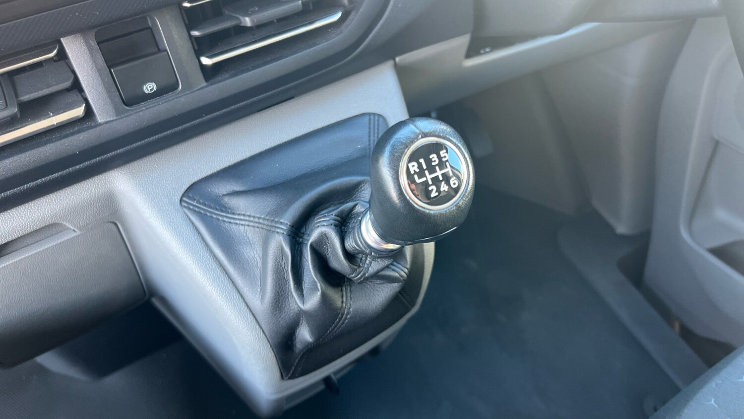 Used Ford Transit Custom 2024 for sale - 76035870: Photo 13