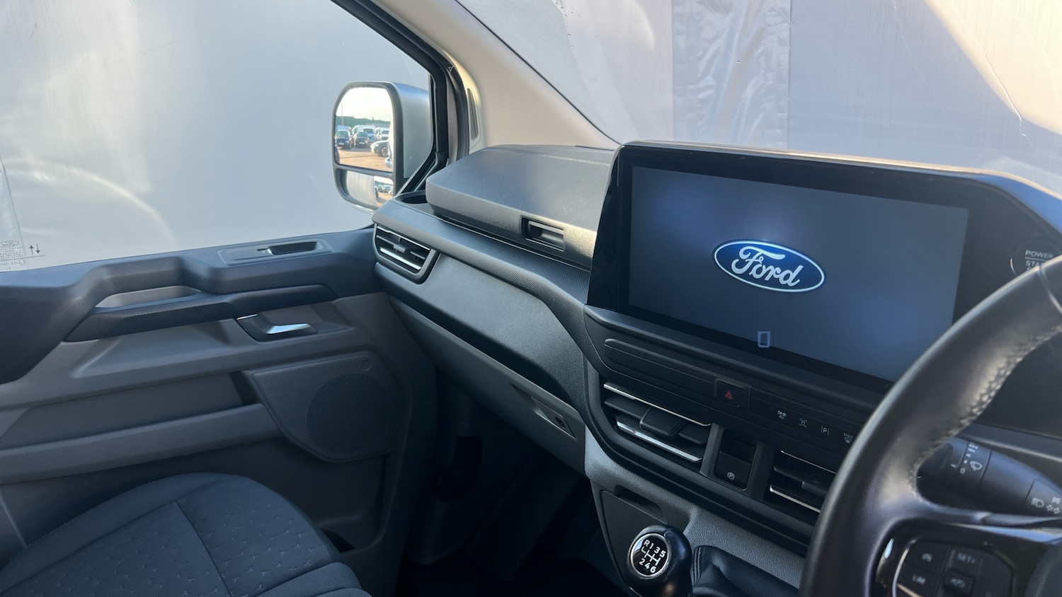 Used Ford Transit Custom 2024 for sale - 76035870: Photo 14