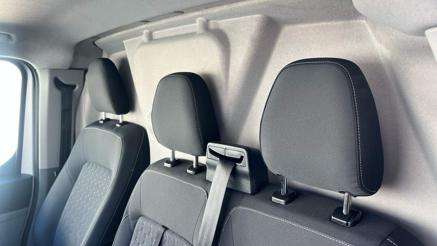 Used Ford Transit Custom 2024 for sale - 76035870: Photo 15