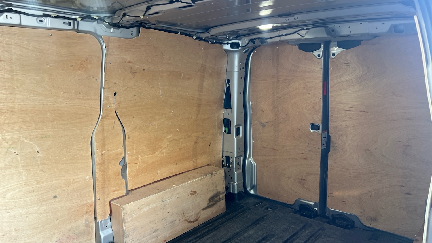 Used Ford Transit Custom 2024 for sale - 76035870: Photo 16