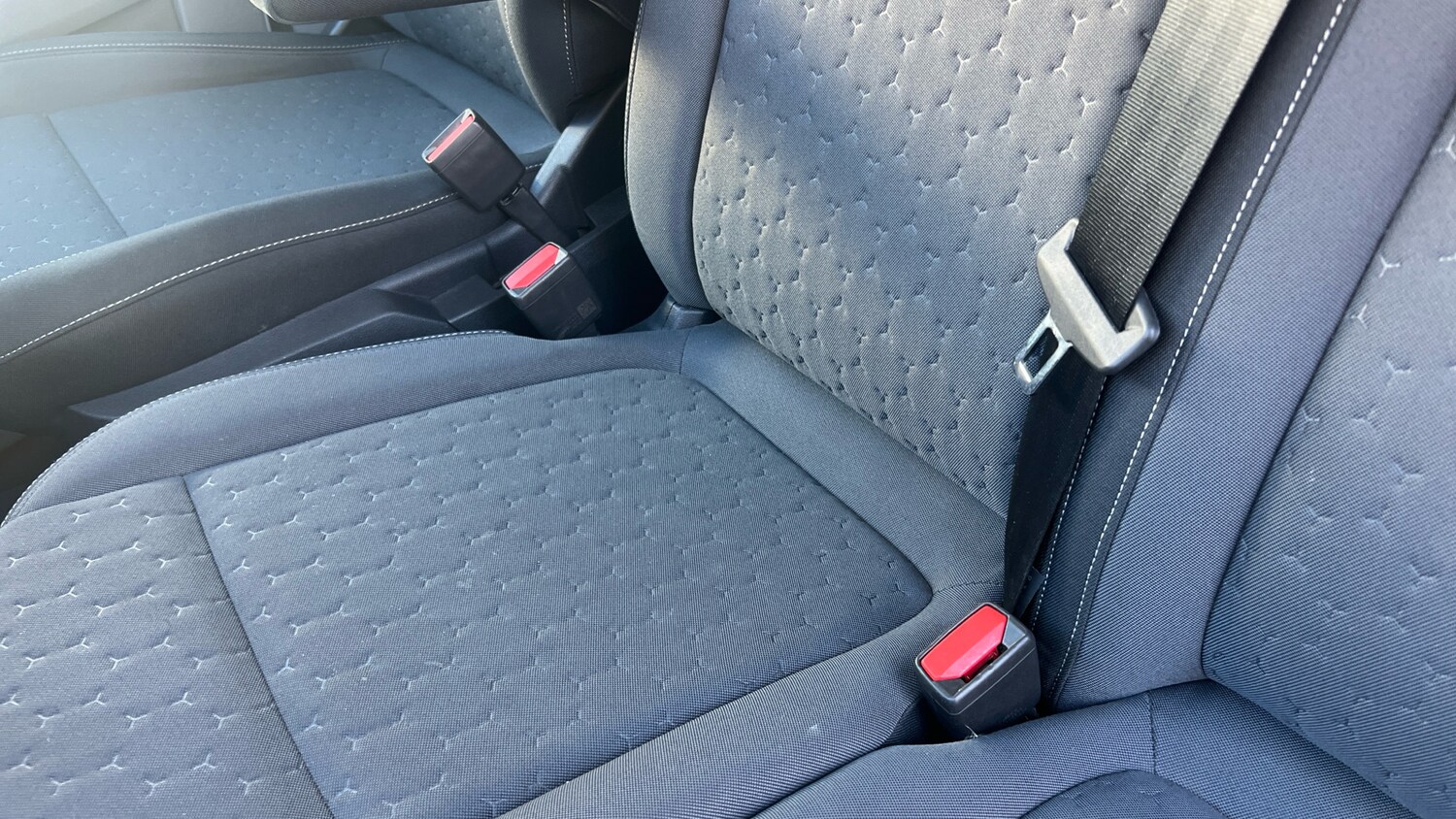 Used Ford Transit Custom 2024 for sale - 76035870: Photo 17