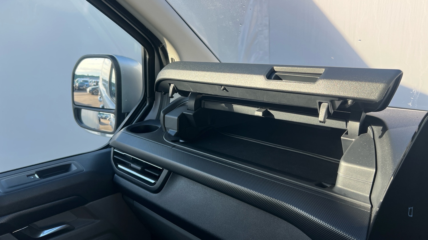Used Ford Transit Custom 2024 for sale - 76035870: Photo 19