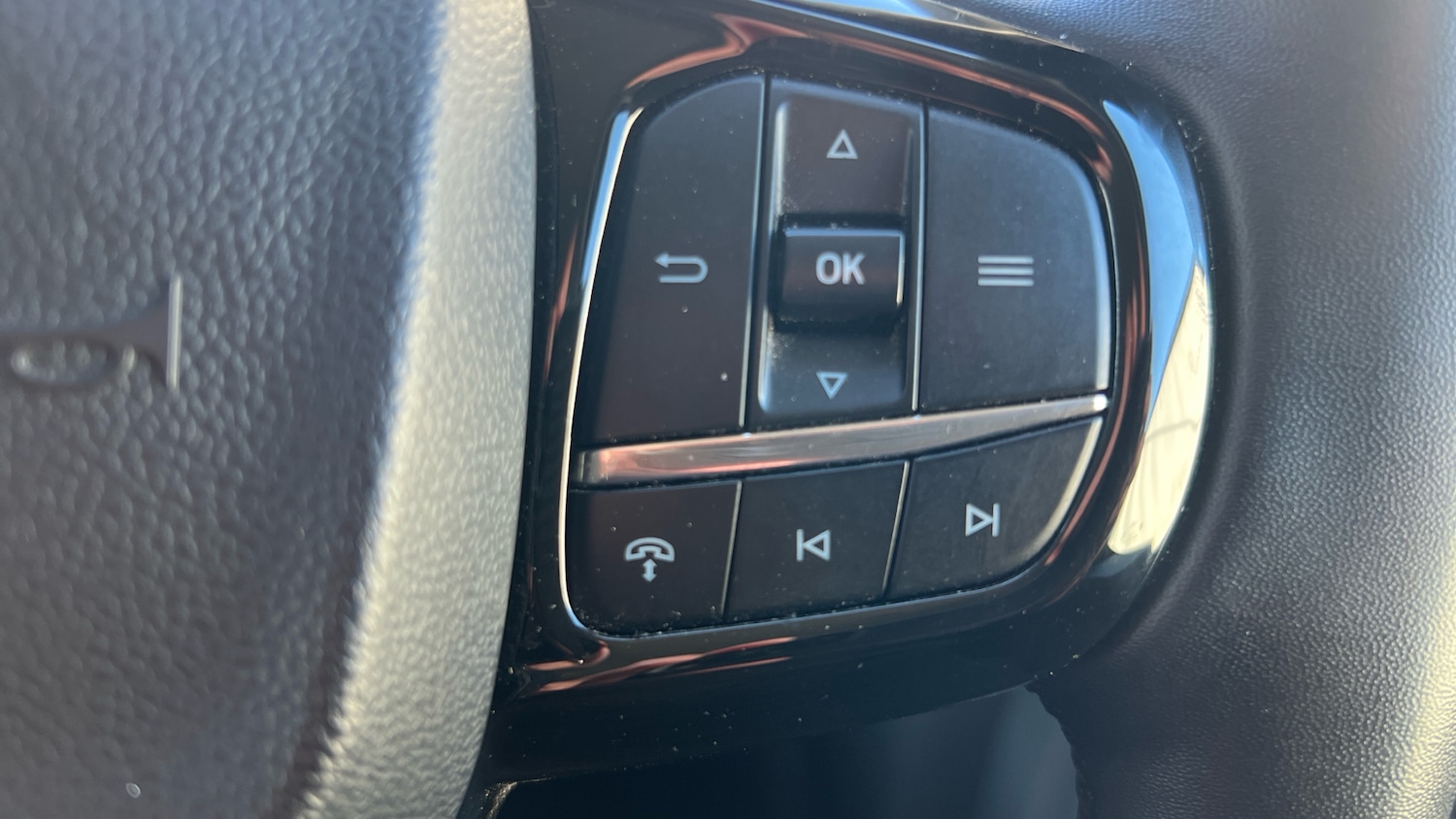 Used Ford Transit Custom 2024 for sale - 76035870: Photo 34