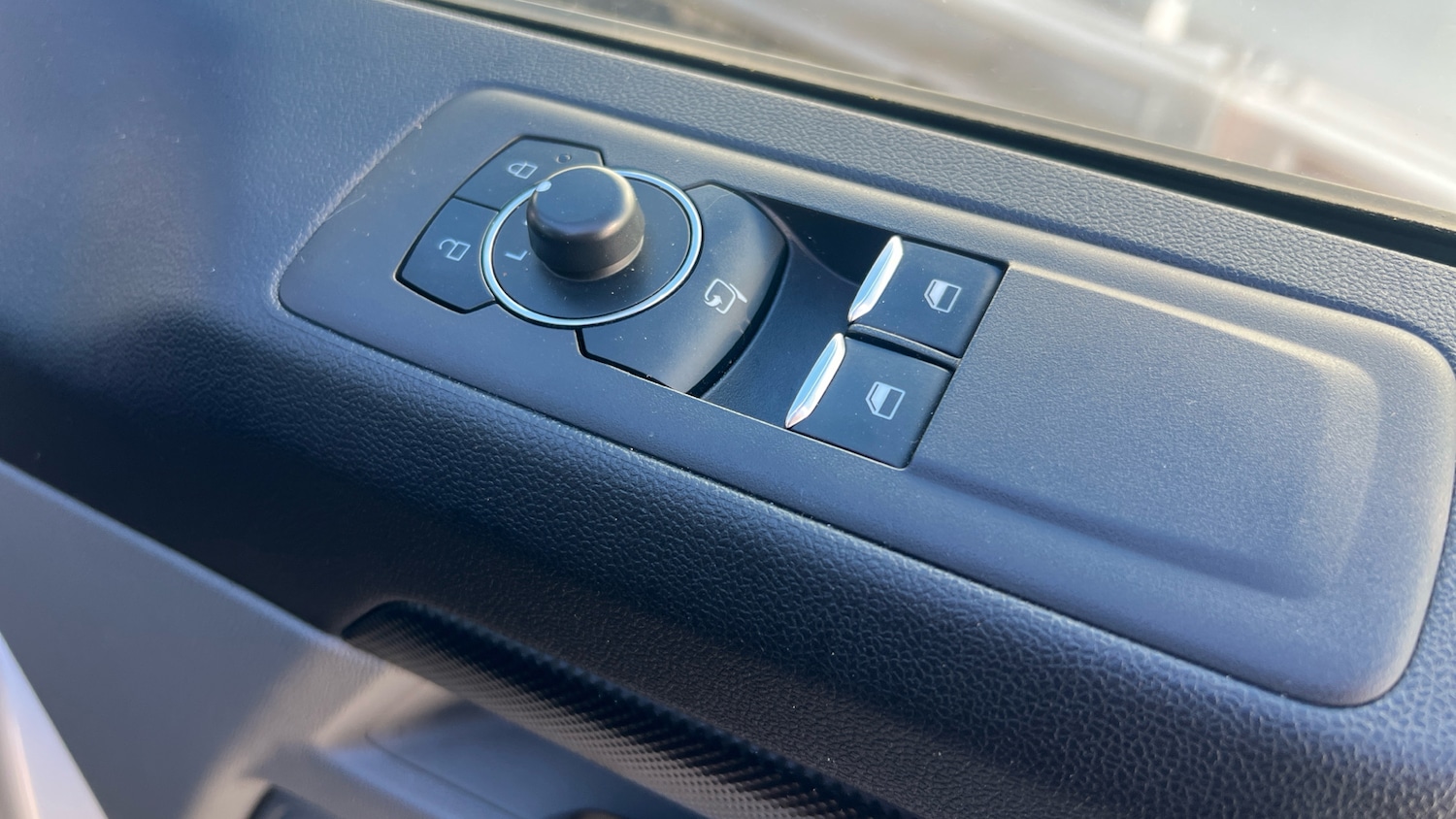 Used Ford Transit Custom 2024 for sale - 76035870: Photo 37