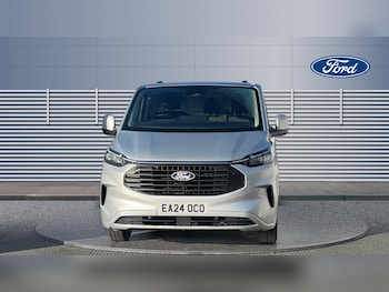 Used Ford Transit Custom 2024 for sale - 76035870: Photo 3