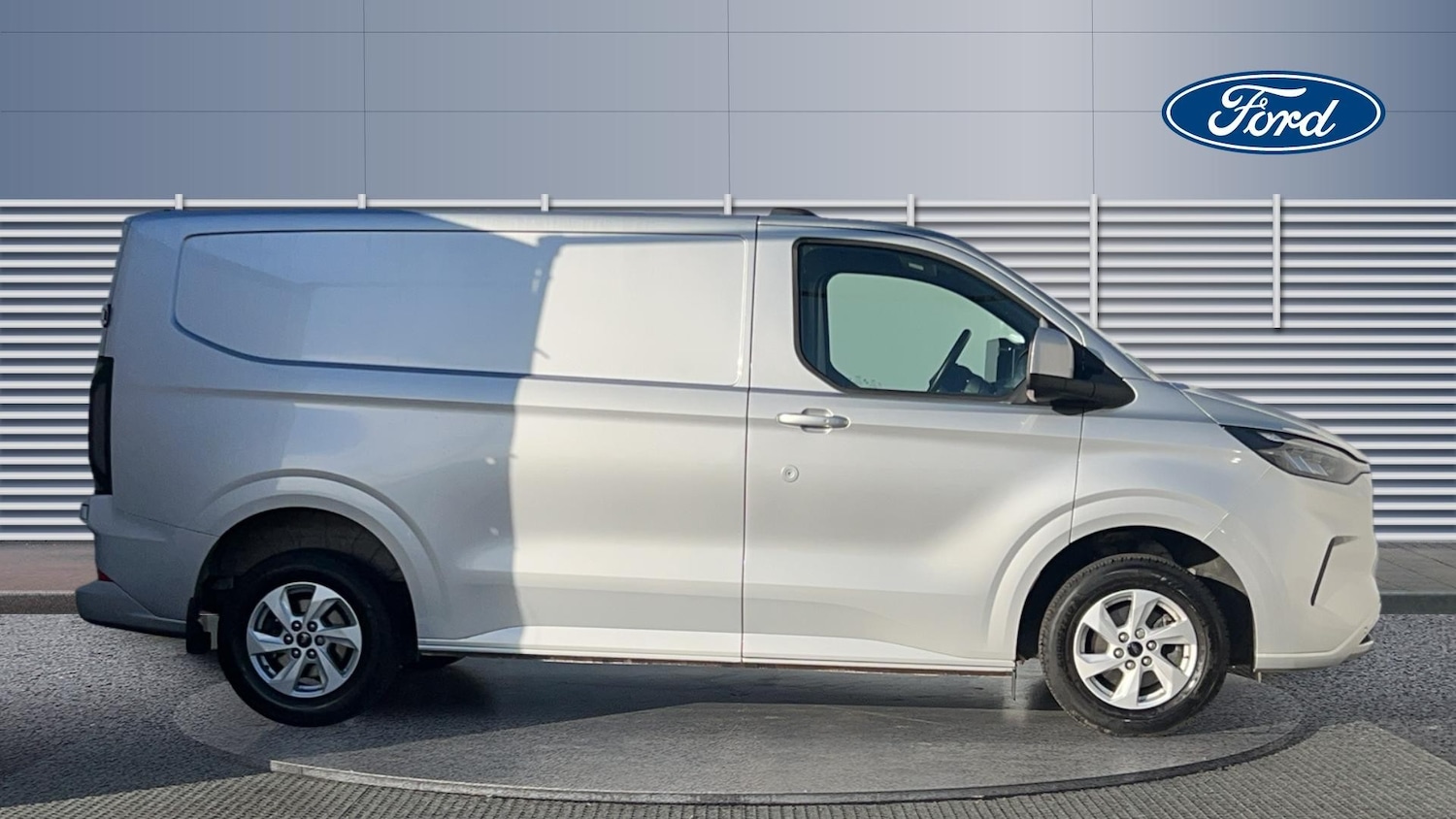 Used Ford Transit Custom 2024 for sale - 76035870: Photo 5