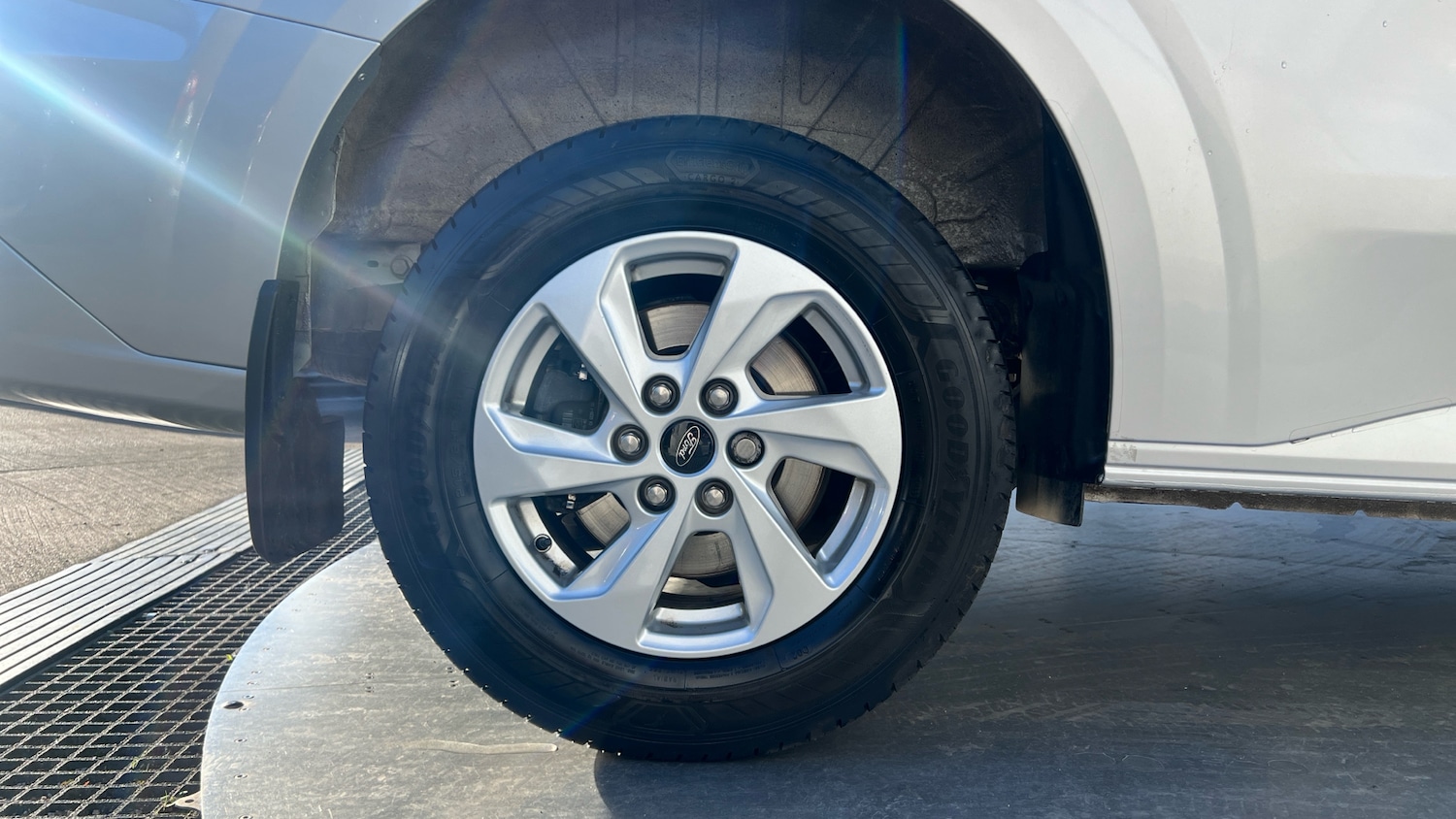 Used Ford Transit Custom 2024 for sale - 76035870: Photo 7