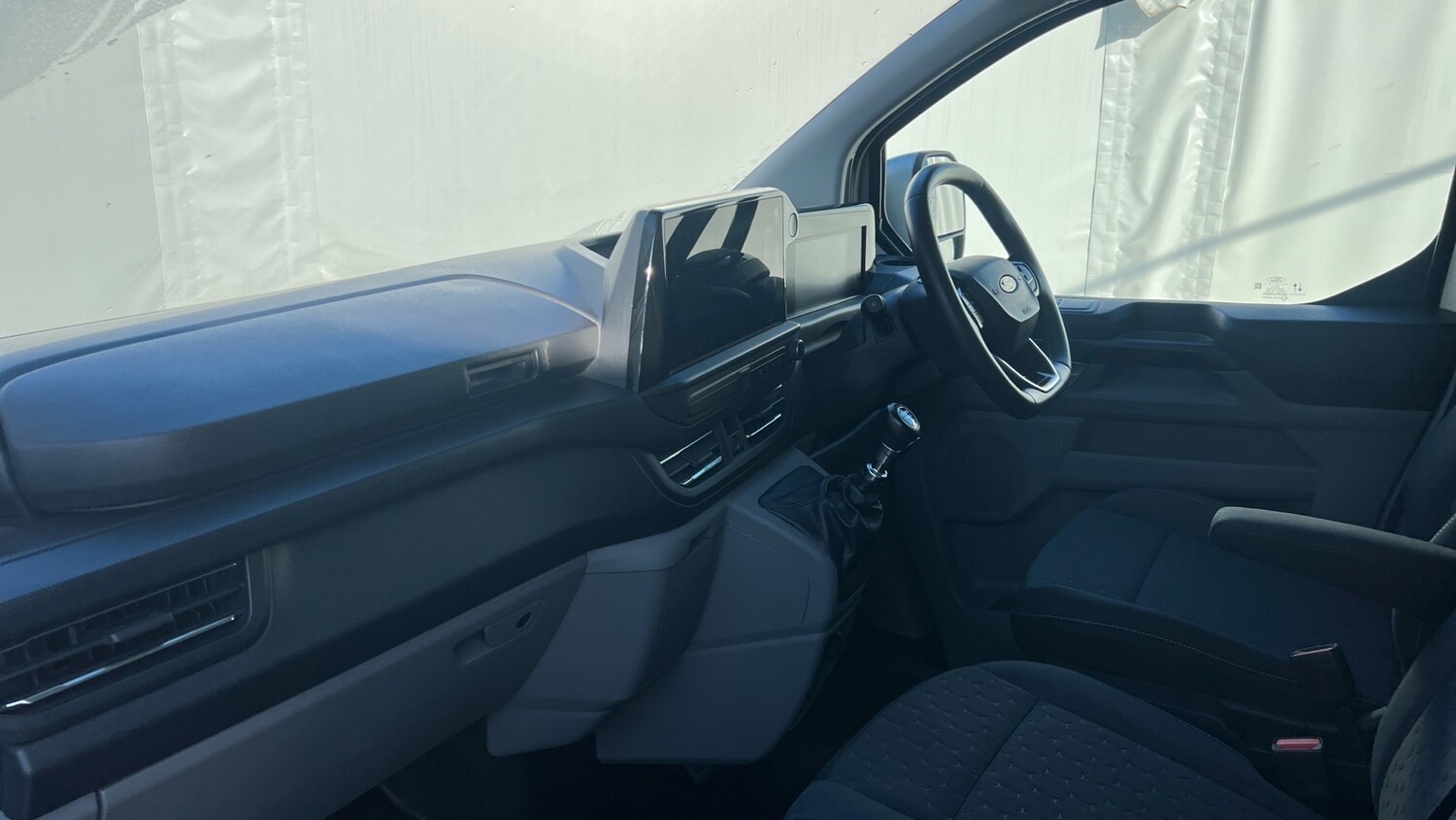 Used Ford Transit Custom 2024 for sale - 76035870: Photo 9