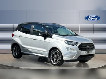 Used Ford Ecosport 2019 for sale - 78325234: Photo