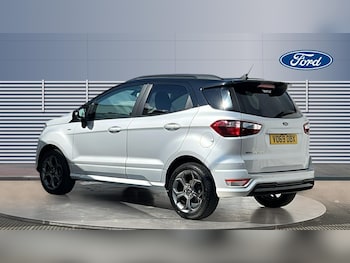 Used Ford Ecosport 2019 for sale - 78325234: Photo
