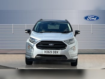 Used Ford Ecosport 2019 for sale - 78325234: Photo
