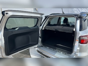 Used Ford Ecosport 2019 for sale - 78325234: Photo