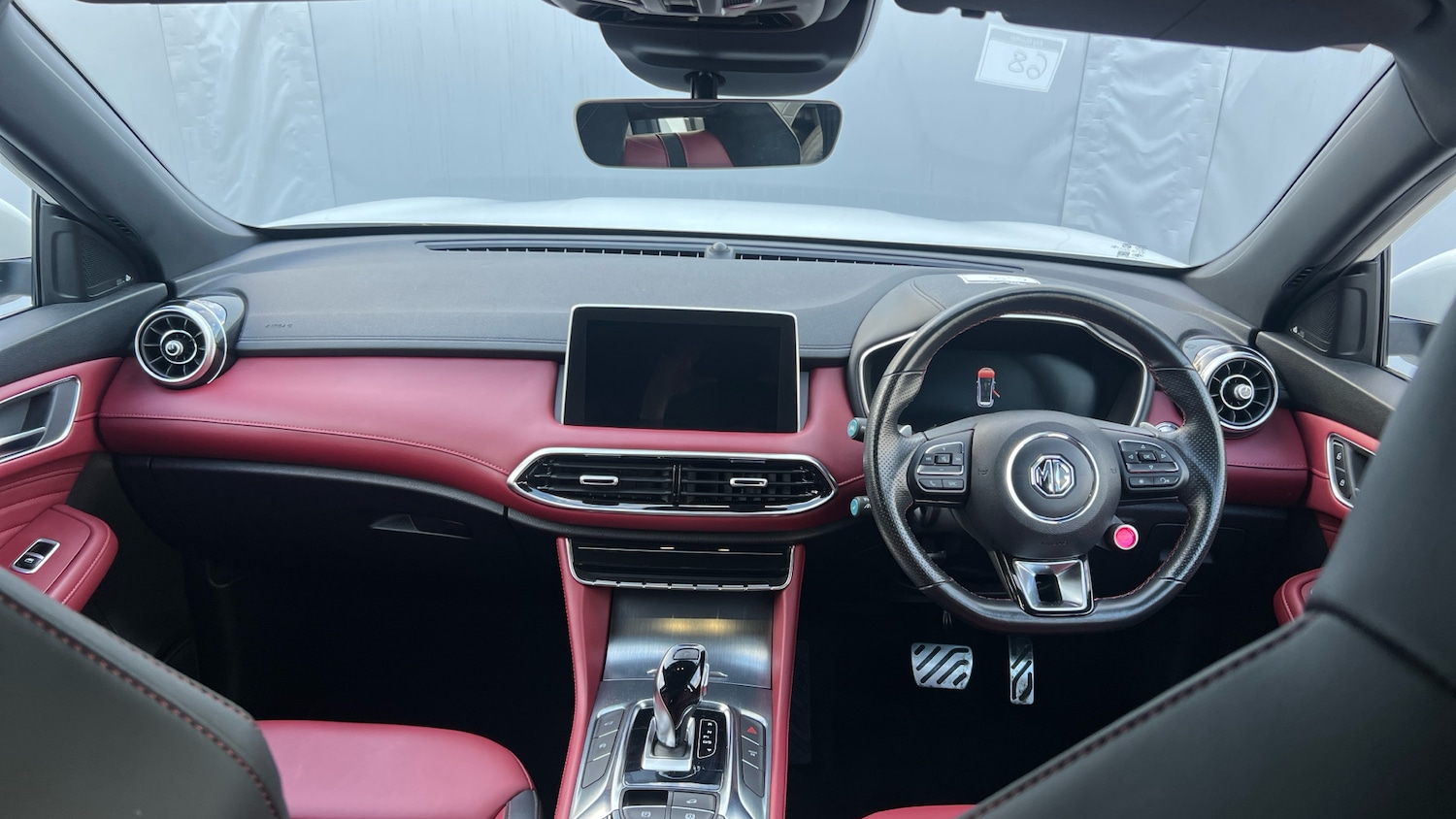 Used MG MG HS 2022 for sale - 76782552: Photo 10