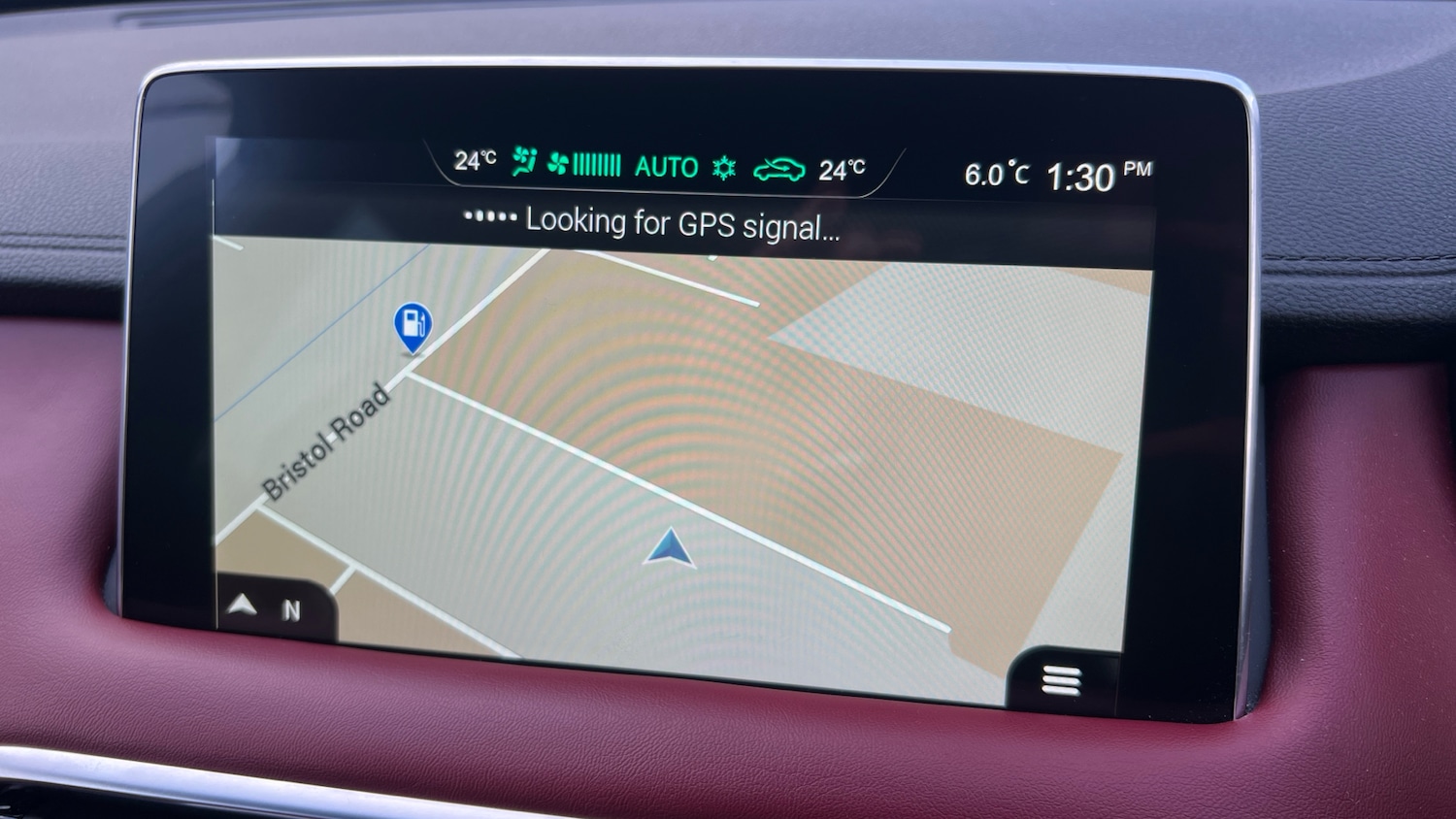 Used MG MG HS 2022 for sale - 76782552: Photo 12