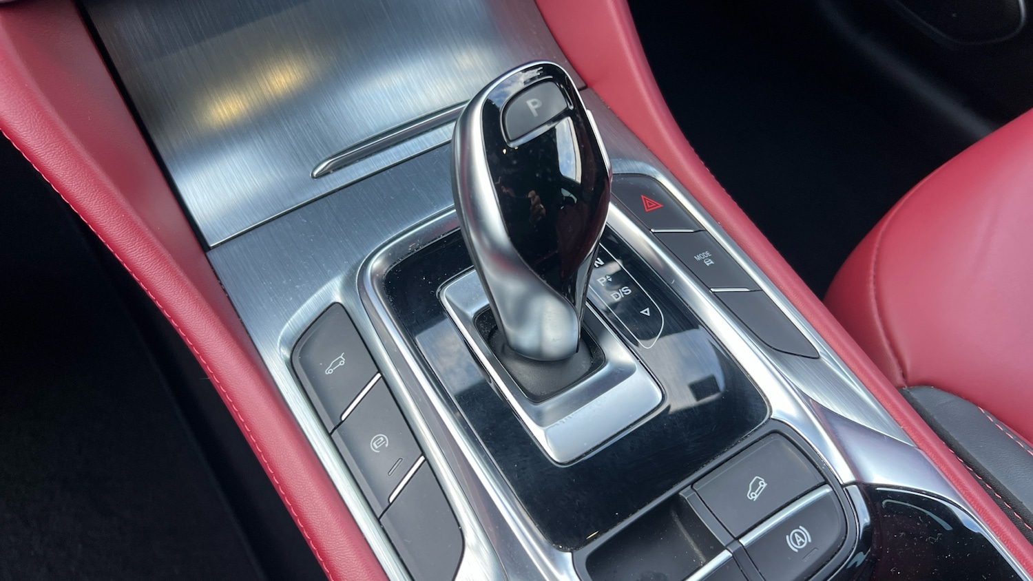 Used MG MG HS 2022 for sale - 76782552: Photo 13