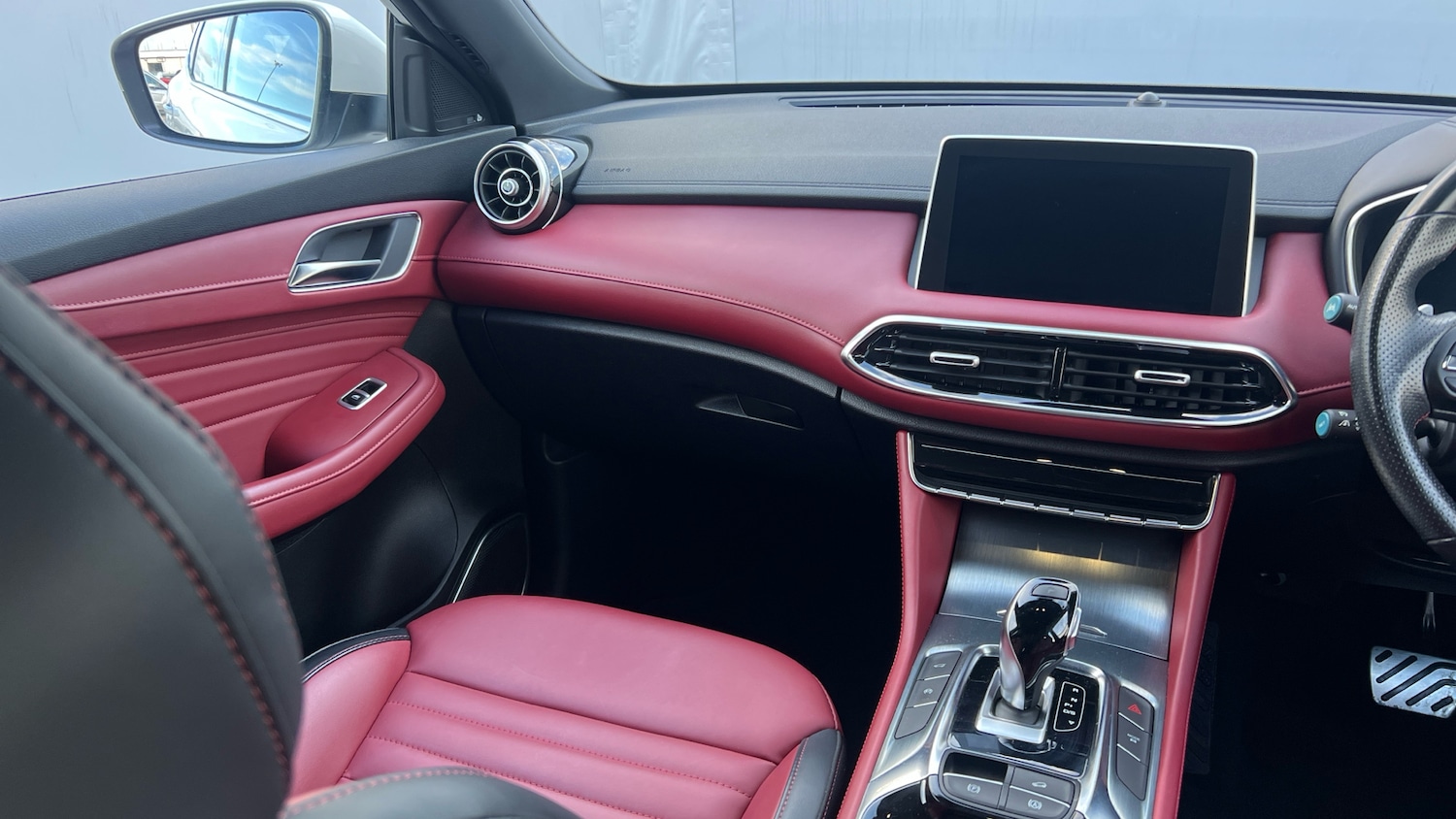 Used MG MG HS 2022 for sale - 76782552: Photo 14