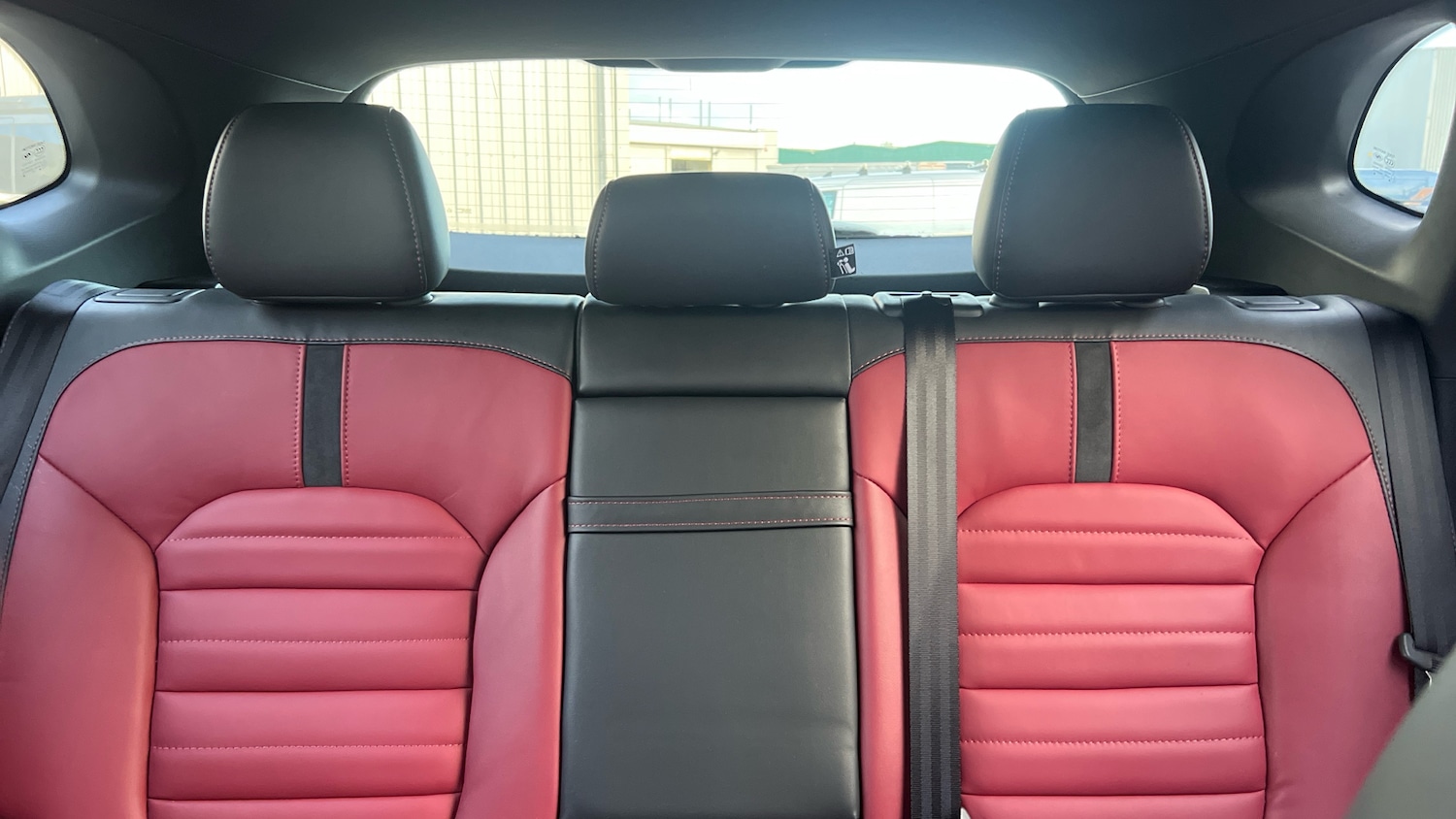 Used MG MG HS 2022 for sale - 76782552: Photo 15