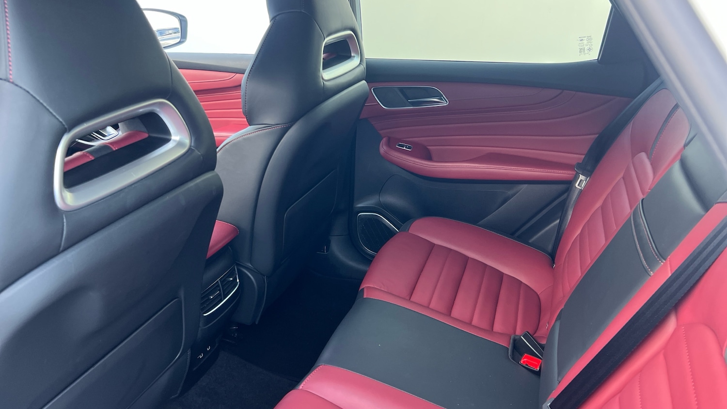 Used MG MG HS 2022 for sale - 76782552: Photo 16