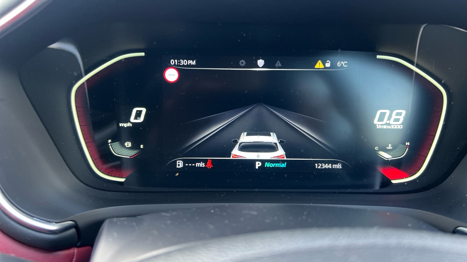 Used MG MG HS 2022 for sale - 76782552: Photo 18