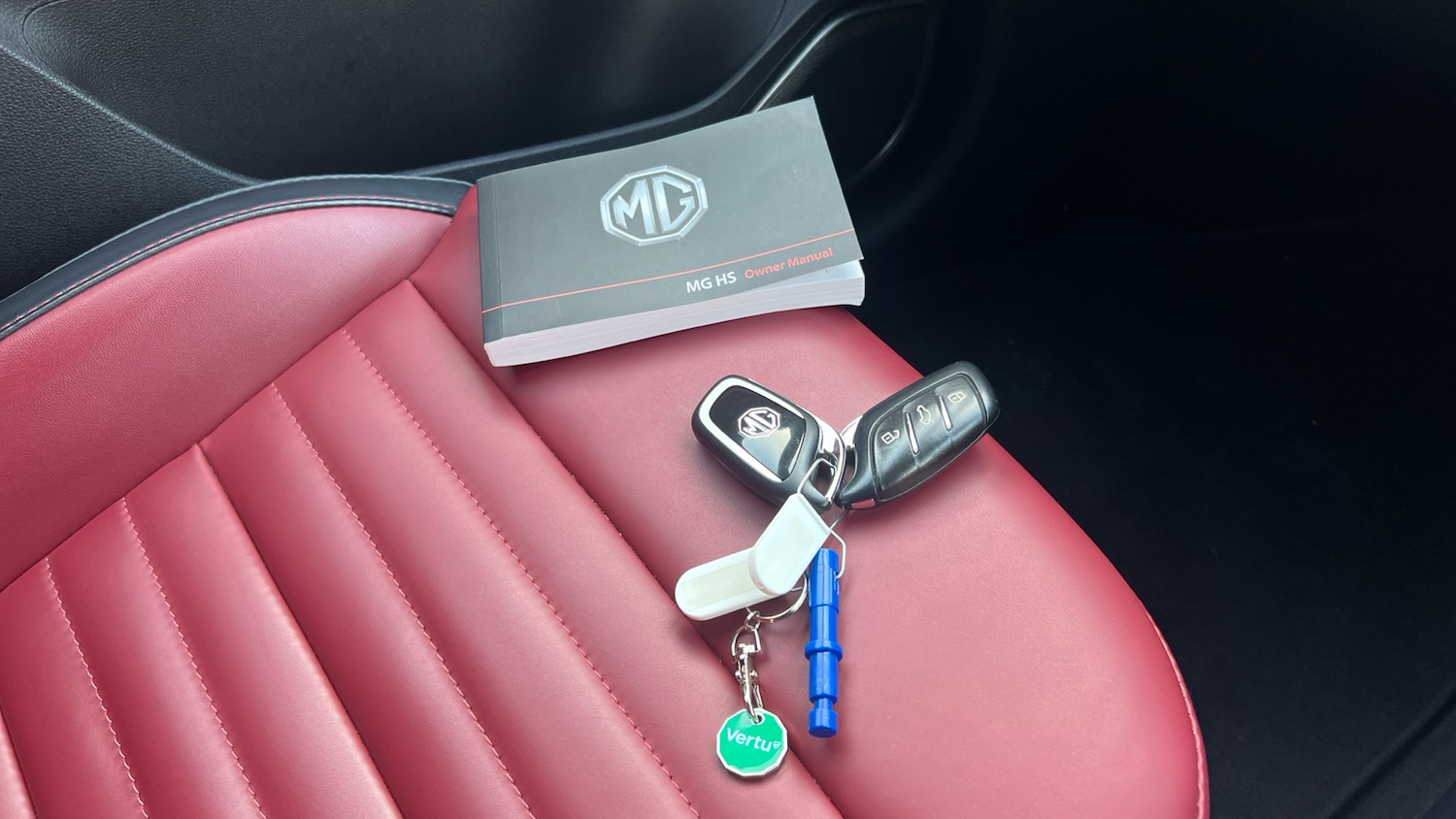 Used MG MG HS 2022 for sale - 76782552: Photo 19