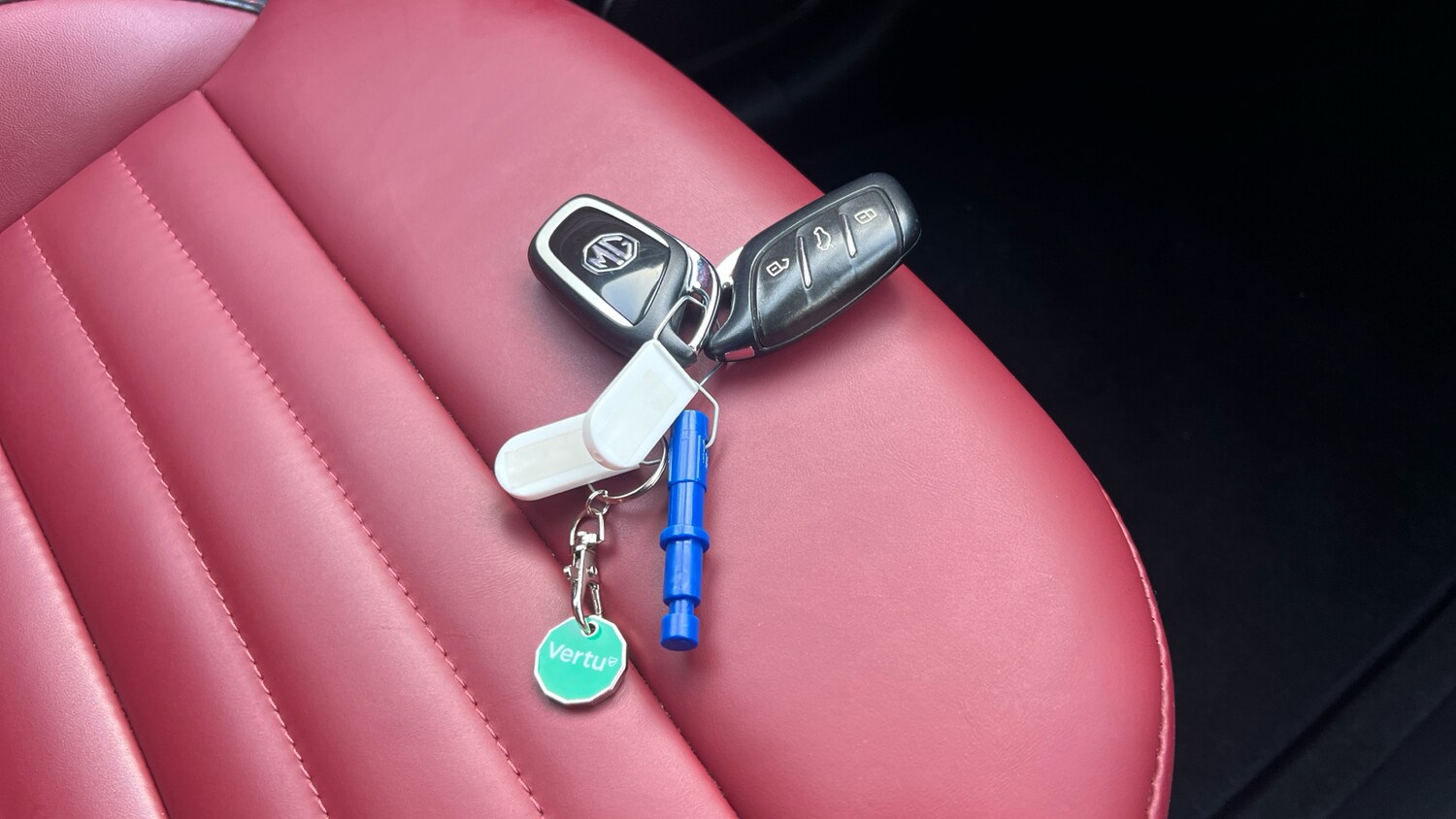 Used MG MG HS 2022 for sale - 76782552: Photo 20