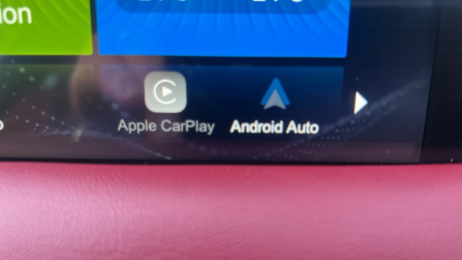 Used MG MG HS 2022 for sale - 76782552: Photo 25