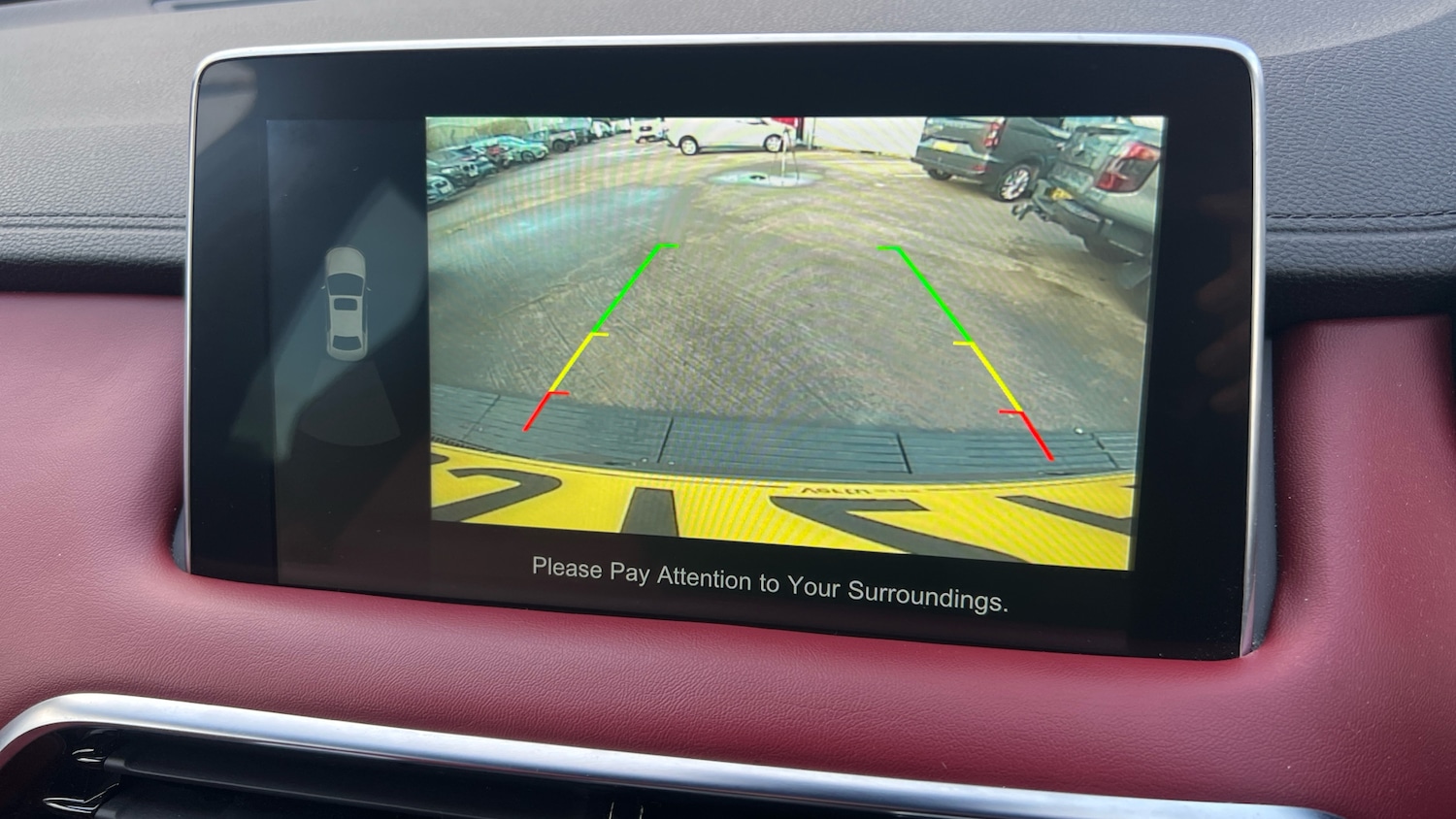 Used MG MG HS 2022 for sale - 76782552: Photo 26