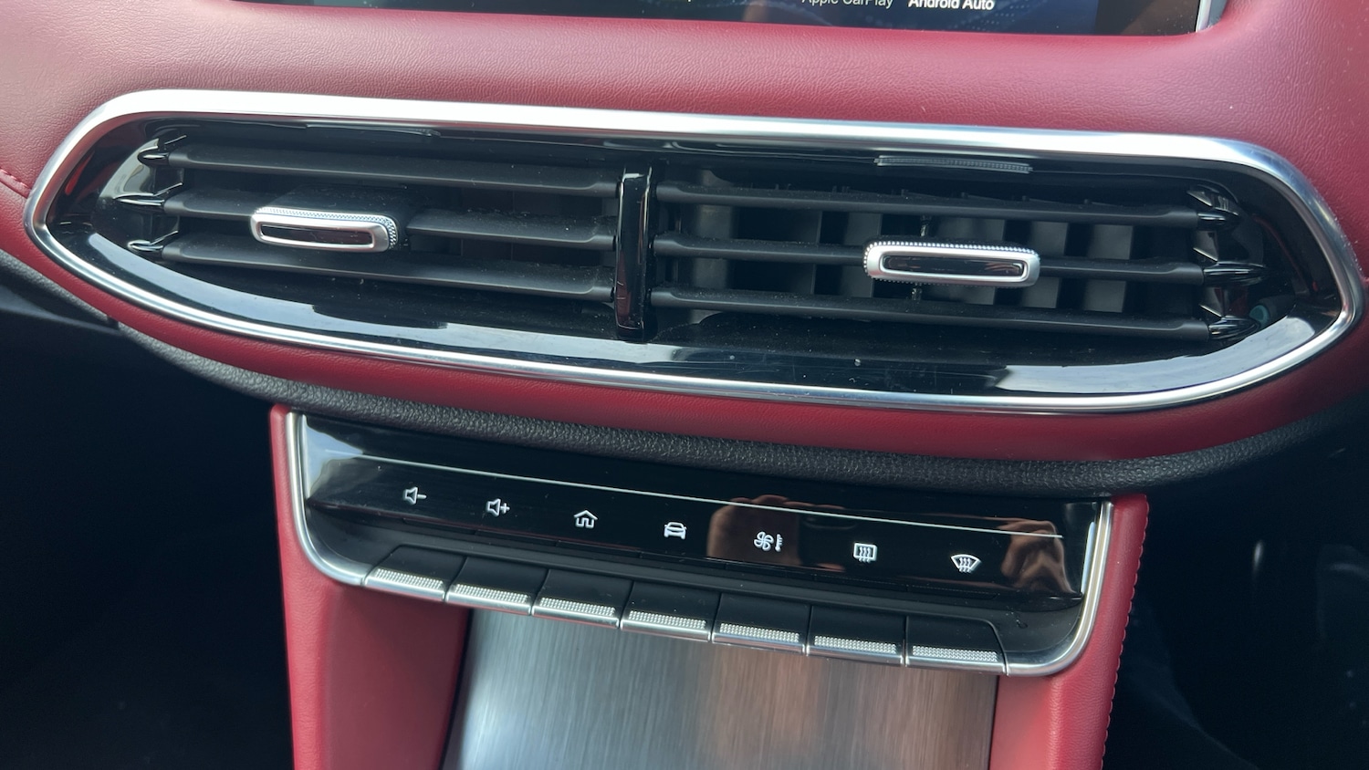 Used MG MG HS 2022 for sale - 76782552: Photo 27