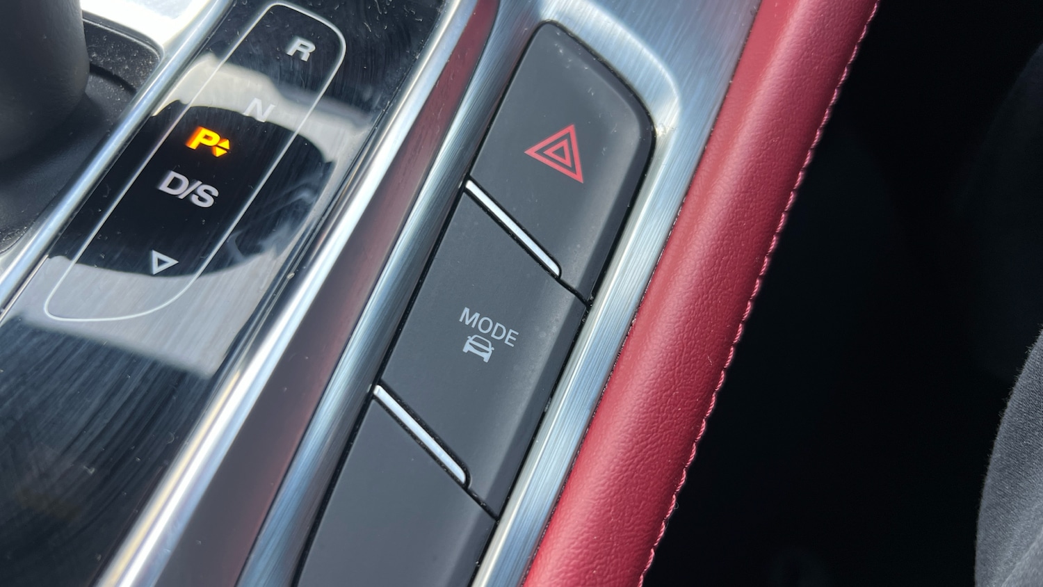 Used MG MG HS 2022 for sale - 76782552: Photo 29