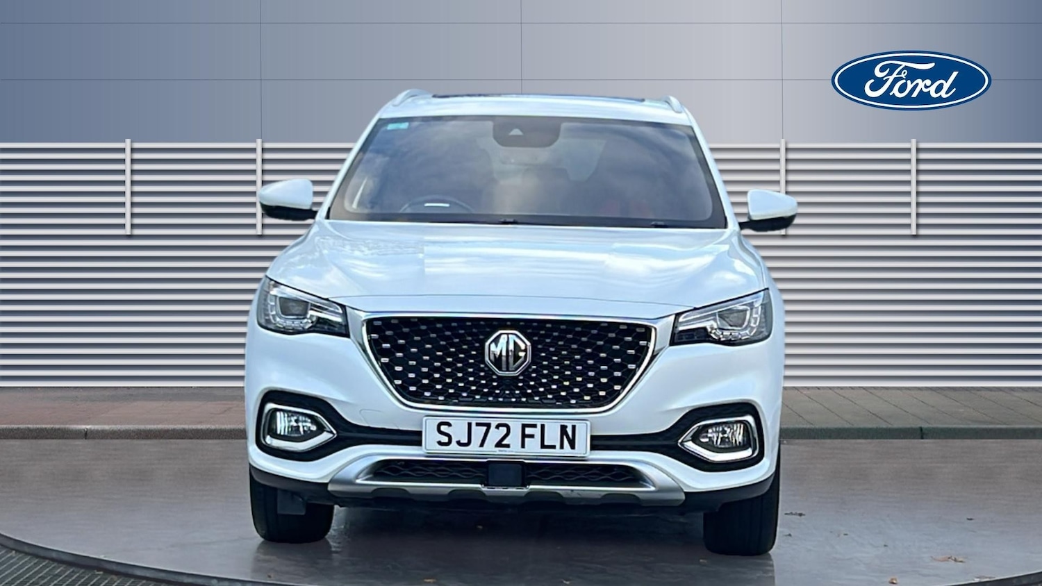 Used MG MG HS 2022 for sale - 76782552: Photo 3