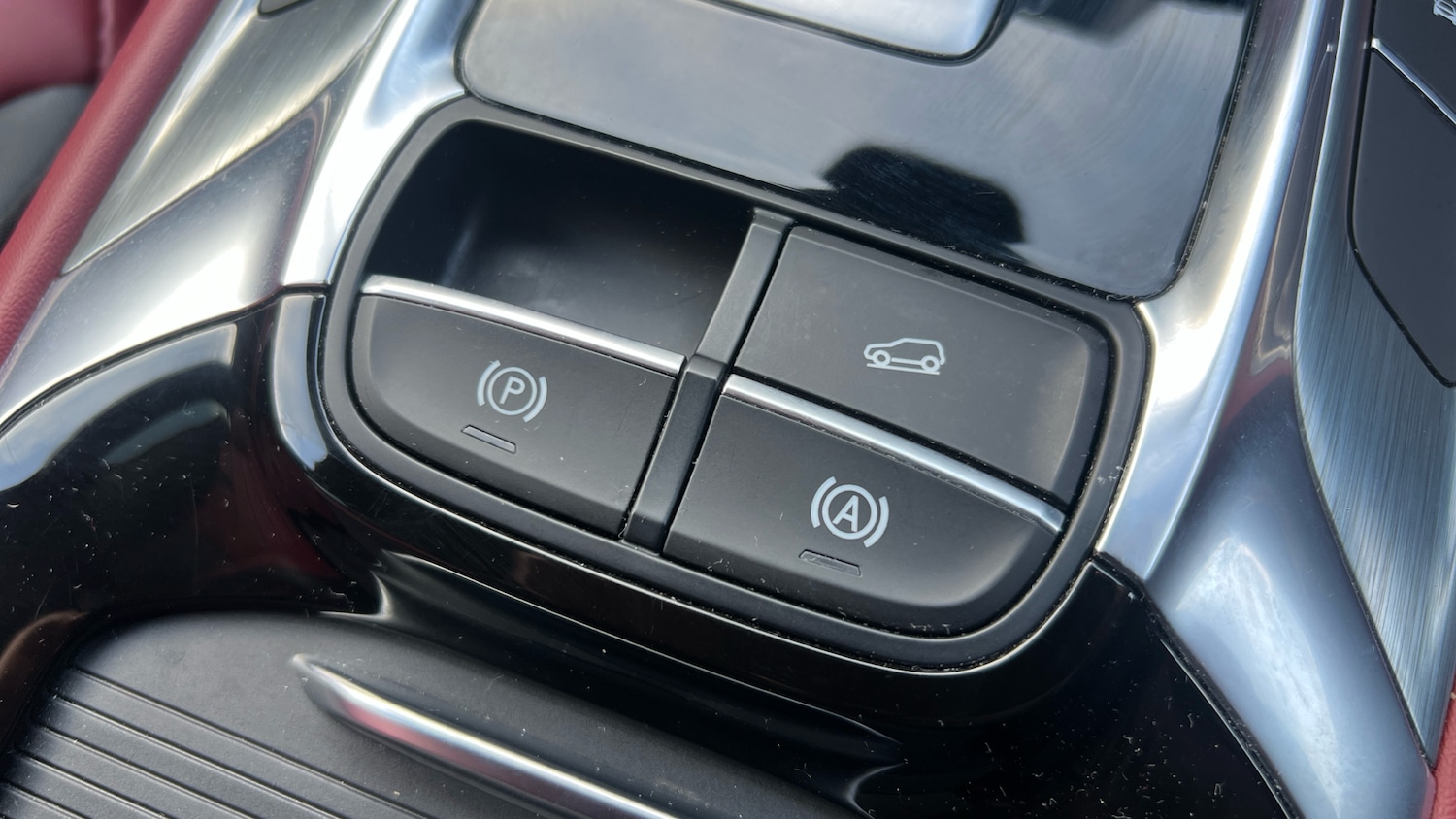 Used MG MG HS 2022 for sale - 76782552: Photo 30