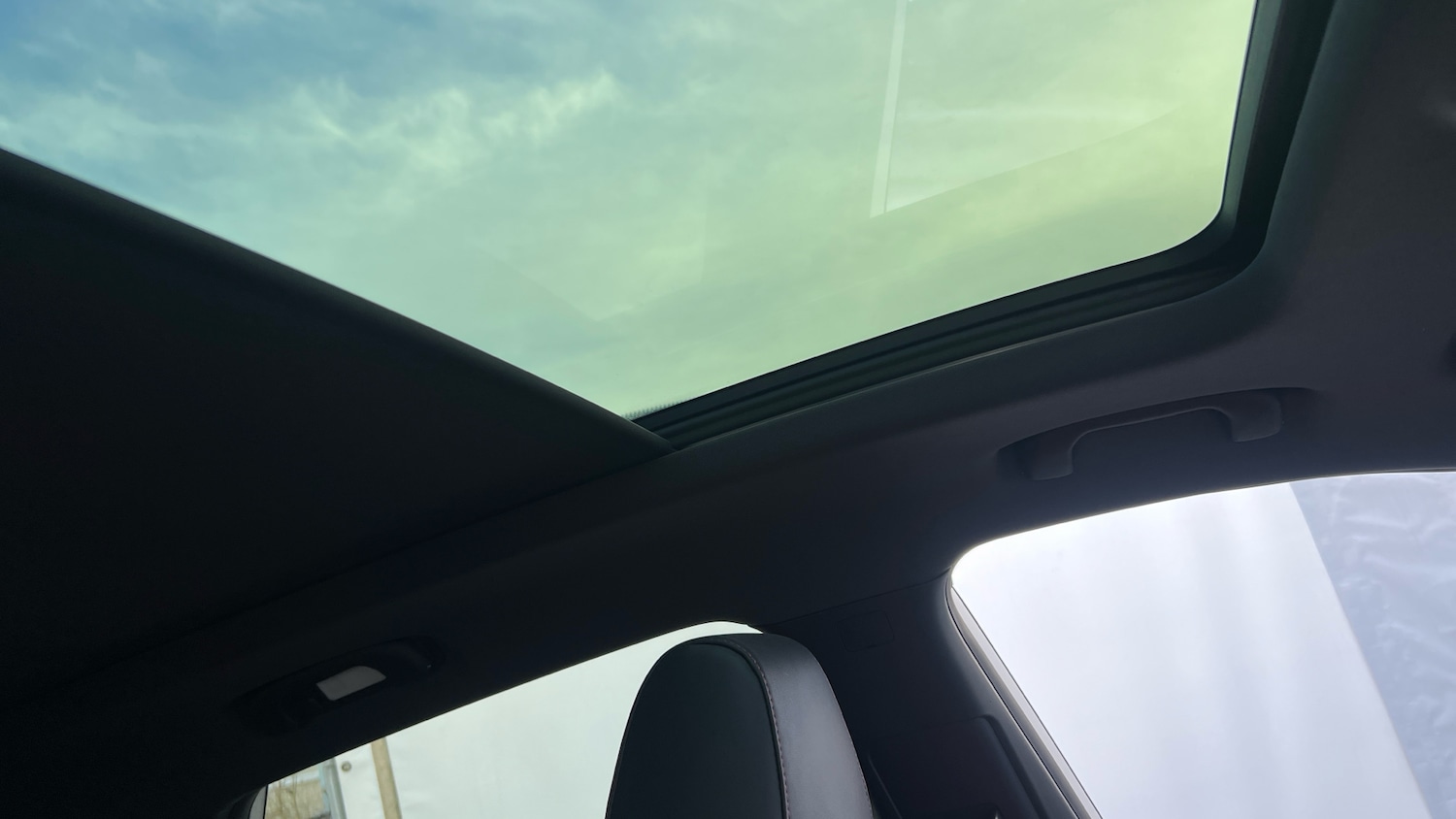 Used MG MG HS 2022 for sale - 76782552: Photo 33