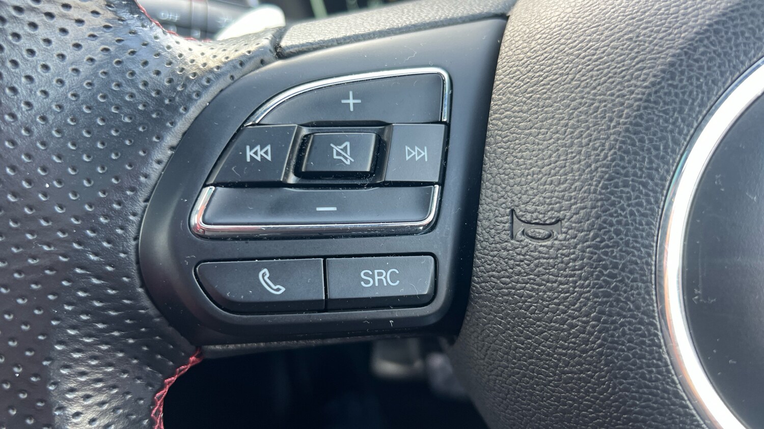 Used MG MG HS 2022 for sale - 76782552: Photo 36