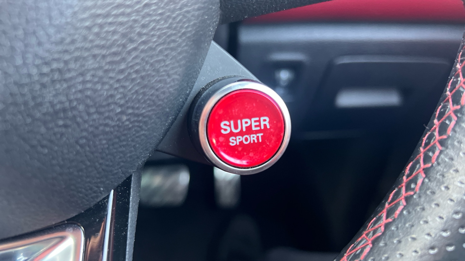 Used MG MG HS 2022 for sale - 76782552: Photo 38